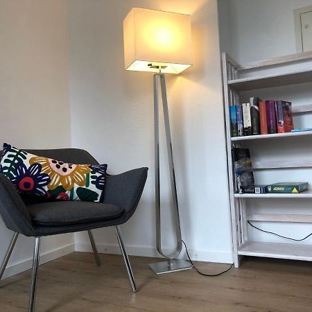 Ferienwohnung Zur Alten Schmiede Kottenheim Exteriér fotografie