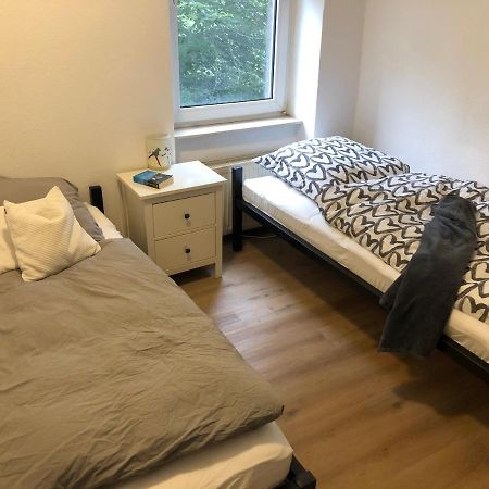Ferienwohnung Zur Alten Schmiede Kottenheim Exteriér fotografie