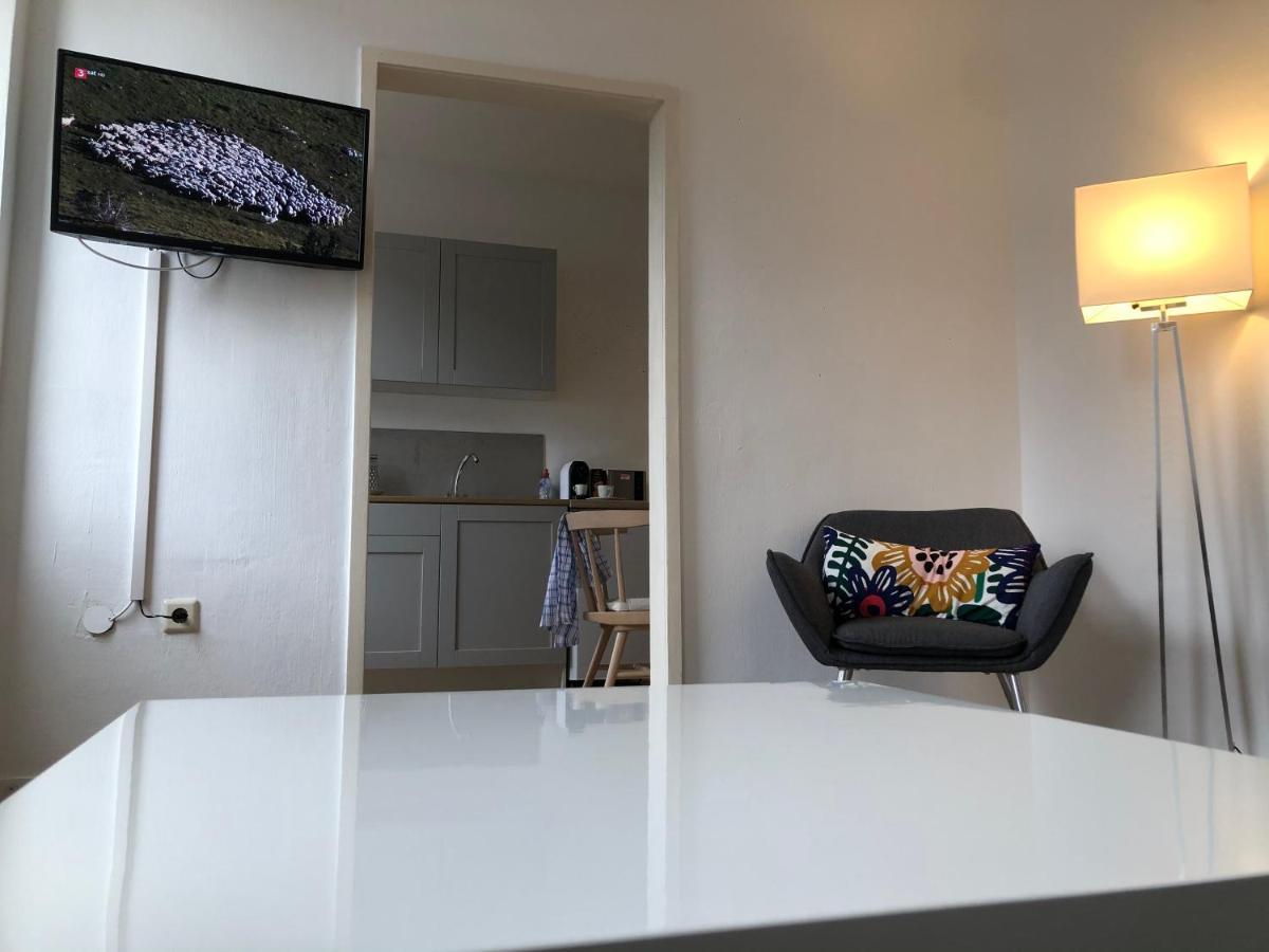Ferienwohnung Zur Alten Schmiede Kottenheim Exteriér fotografie