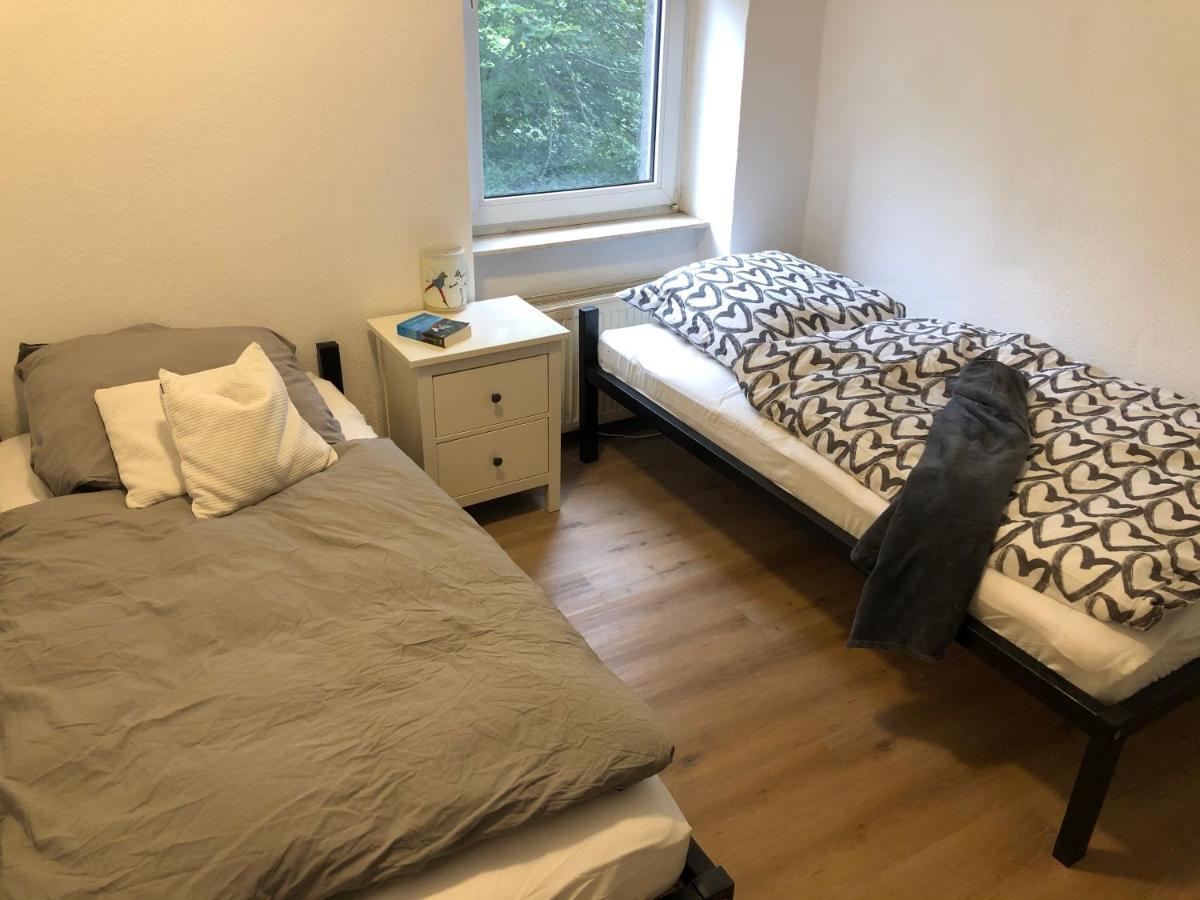 Ferienwohnung Zur Alten Schmiede Kottenheim Exteriér fotografie