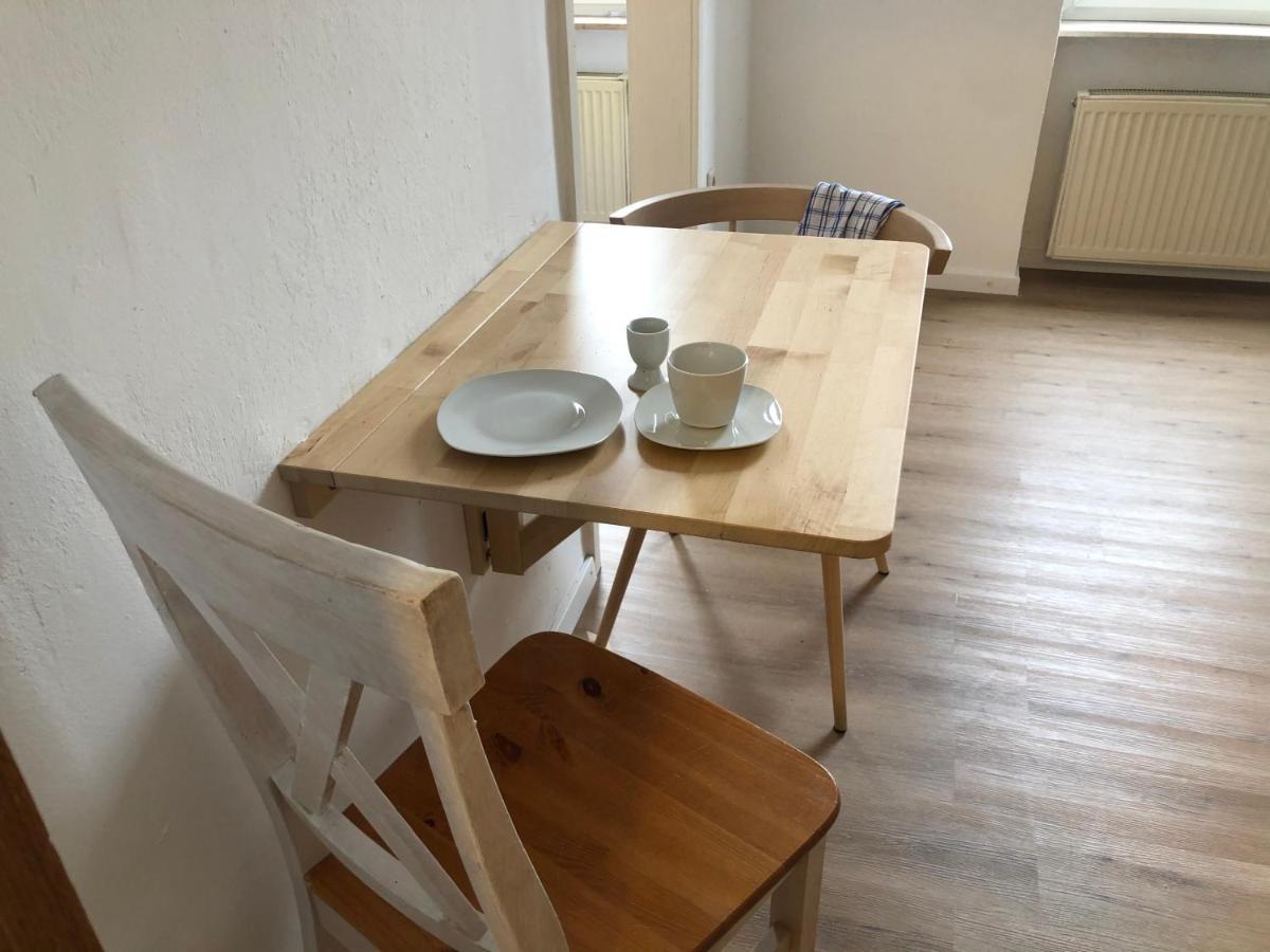 Ferienwohnung Zur Alten Schmiede Kottenheim Exteriér fotografie