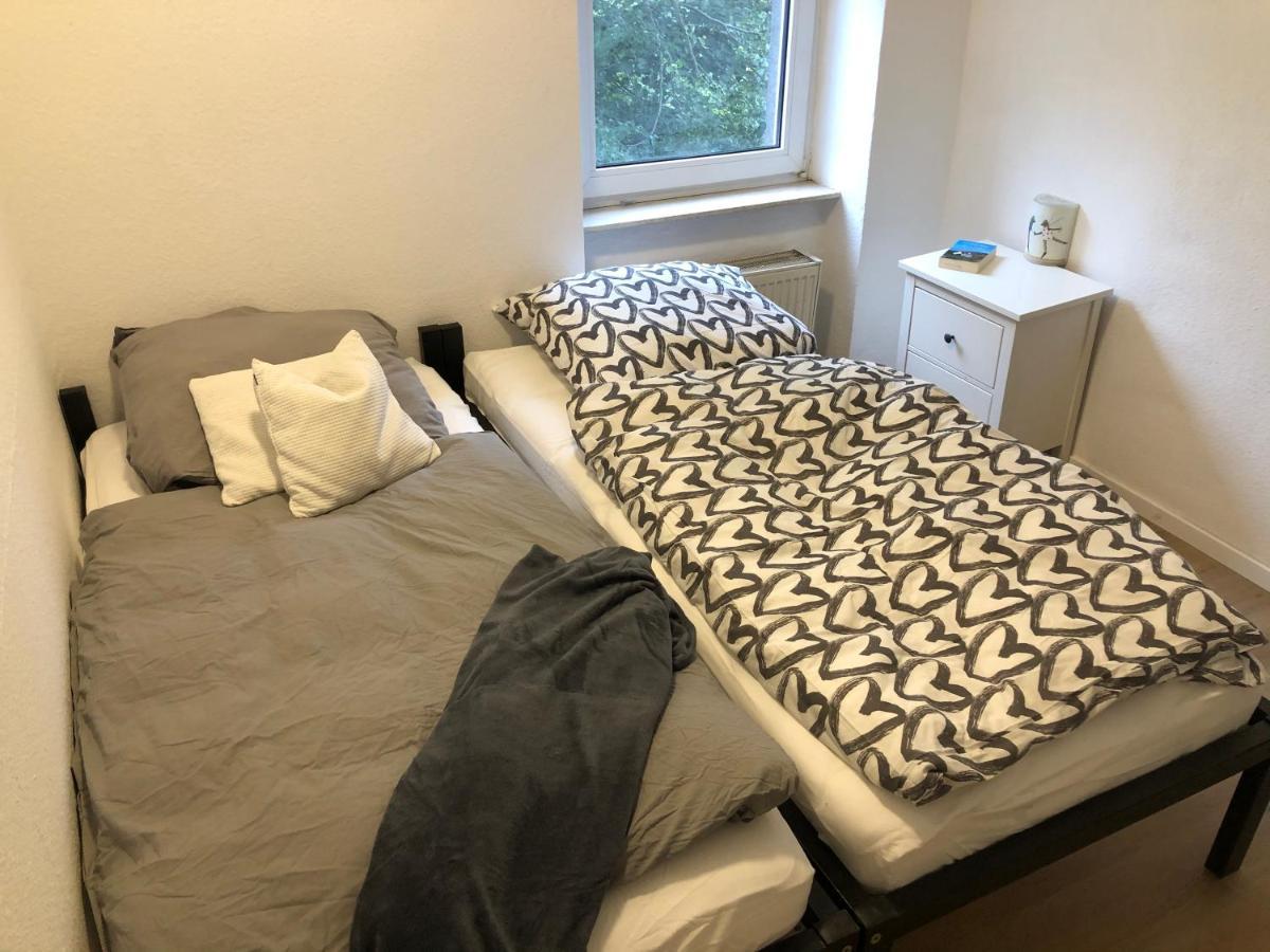 Ferienwohnung Zur Alten Schmiede Kottenheim Exteriér fotografie