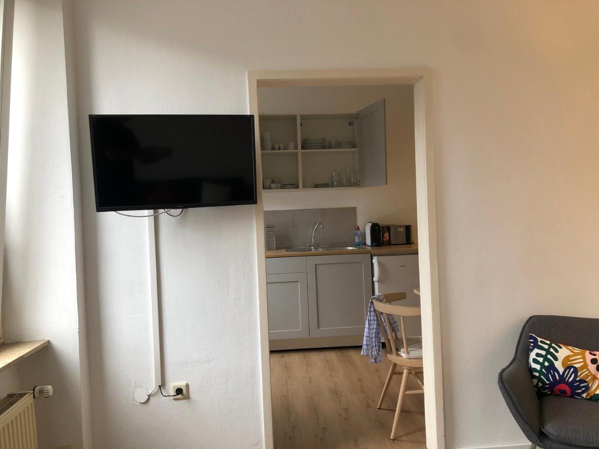 Ferienwohnung Zur Alten Schmiede Kottenheim Exteriér fotografie