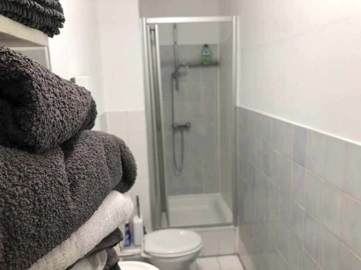 Ferienwohnung Zur Alten Schmiede Kottenheim Exteriér fotografie