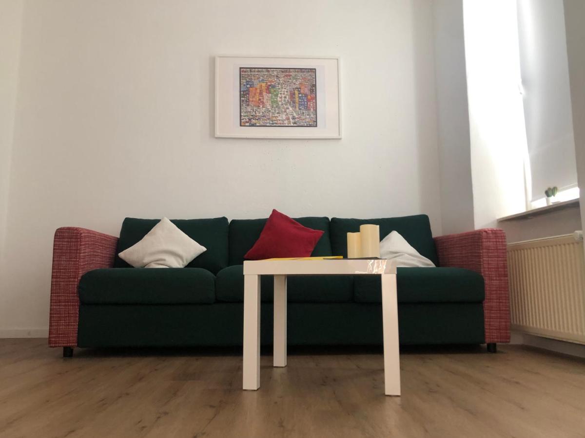 Ferienwohnung Zur Alten Schmiede Kottenheim Exteriér fotografie