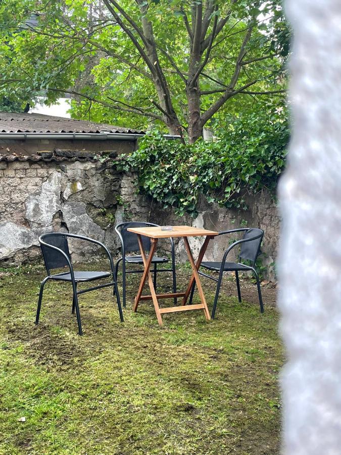 Ferienwohnung Zur Alten Schmiede Kottenheim Exteriér fotografie